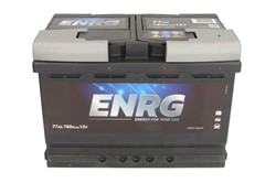 Akumulators ENRG CLASSIC ENRG577400078 12V 77Ah 780A (278x175x190)_2
