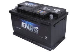 Vieglo auto akumulators ENRG ENRG580400074