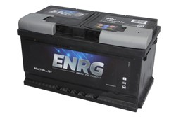 Vieglo auto akumulators ENRG ENRG580406074