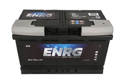 Akumulators ENRG START&STOP EFB ENRG580500073 12V 80Ah 730A (315x175x190)_2