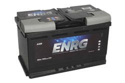 Стартерная аккумуляторная батарея ENRG ENRG580901076_1