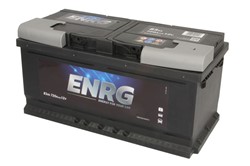 Vieglo auto akumulators ENRG ENRG583400072