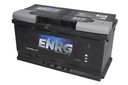 Akumulators ENRG CLASSIC ENRG595402080 12V 95Ah 800A (353x175x190)