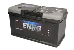 Akumulators ENRG START&STOP AGM ENRG595901081 12V 95Ah 810A (353x175x190)