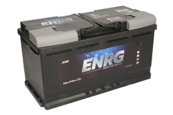 Akumulators ENRG START&STOP AGM ENRG595901081 12V 95Ah 810A (353x175x190)_1