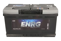 Akumulators ENRG START&STOP AGM ENRG595901081 12V 95Ah 810A (353x175x190)_2