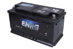 Akumulators ENRG CLASSIC ENRG600402083 12V 100Ah 830A (353x175x190)