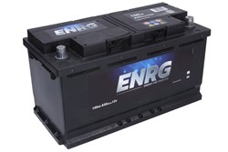 Akumulators ENRG CLASSIC ENRG600402083 12V 100Ah 830A (353x175x190)_1