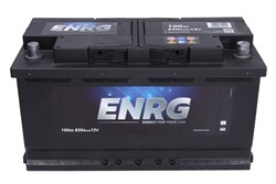Akumulators ENRG CLASSIC ENRG600402083 12V 100Ah 830A (353x175x190)_2