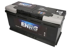 Akumulators ENRG CLASSIC ENRG610402092 12V 110Ah 920A (393x175x190)