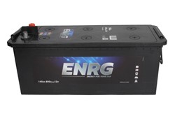 Akumulators ENRG SHD ENRG640103080 12V 140Ah 800A (513x189x223)_2