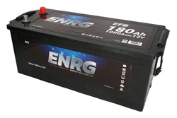 Akumuliatorius ENRG ENRG680500100 12V 180Ah 1000A K+