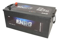 Akumulators ENRG EFB ENRG725500115 12V 225Ah 1150A (513x276x242)
