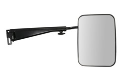 Išorinis veidrodis SMAT NORD 6399000-SN