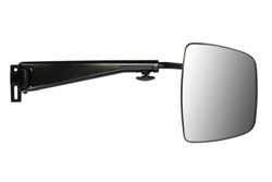 Išorinis veidrodis SMAT NORD 6404000-SN