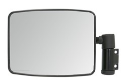 Išorinis veidrodis SMAT NORD 6732001-SN