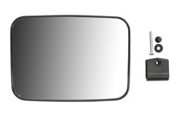 Vidaus veidrodėlis SMAT NORD 7398025-SN