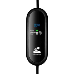 EVSE mobile charger Akyga 3,7kW (phases quantity 1)_2