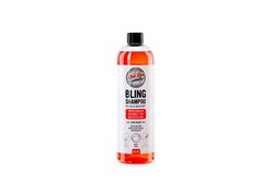 Środek do czyszczenia motocykla Bling Bling Cosmetics BLING SHAMPOO 0,5l profesjonalny szampon detailingowy do motocykla