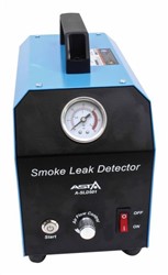 Suitsu generaator jahutussüsteemi tiheduse kontrollimiseks_1