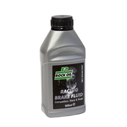 Brake fluid DOT4 RACING 0,5L_0