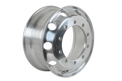 Ratlankis Aliuminio 9 x22,5 10x335 ET151,4 Edition ONE