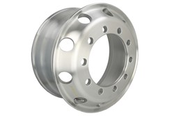 Ratlankis Aliuminio 9 x22,5 10x335 ET151,4 Edition THREE