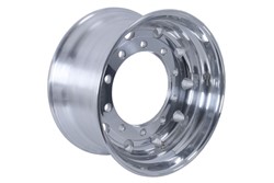 Ratlankis Aliuminio 11,75 x22,5 10x335 ET0 Edition ONE