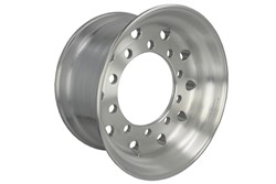 Riteņa disks alumīnija kravas a/m NGW NGW 10042