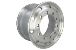 Ratlankis Aliuminio 11,75 x22,5 10x335 ET120 Edition THREE