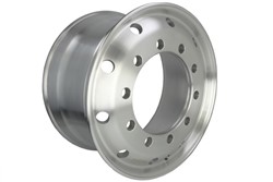 Ratlankis Aliuminio 11,75 x22,5 10x335 ET135 Edition THREE_0