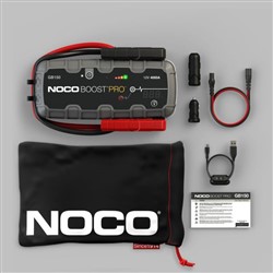 NOCO GB150 Užvedimo įrenginys Booster GB150_3