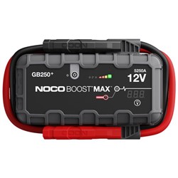 Boosters (automašīnas startēšanas palīgierīce) NOCO GB250