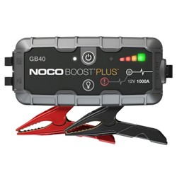 NOCO GB40 Paleidimo įrenginys GB40