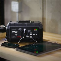 NOCO GB500 Užvedimo įrenginys Booster GB500_2