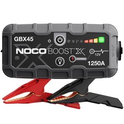 Boosters (automašīnas startēšanas palīgierīce) NOCO GBX45