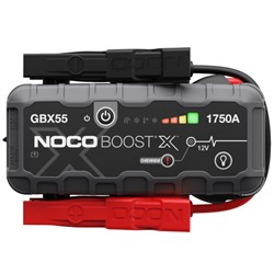 Boosters (automašīnas startēšanas palīgierīce) NOCO GBX55