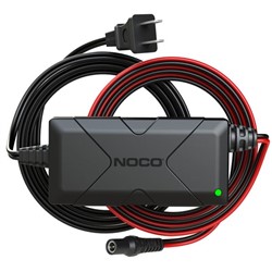 Piederumi un rezerves daļas akumulatoru apkopes iekārtām NOCO XGC4