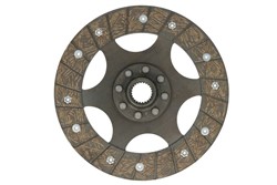 Clutch disc/plate fits BMW 75C, 75RT, 75S