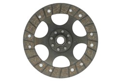 Clutch disc/plate fits BMW 1200GT, 1200LT, 1200RS