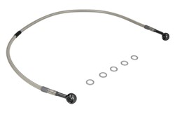 Brake pipe/hose MCH206H1 rear fits SUZUKI_0