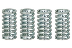 Clutch springs set (reinforced) fits HONDA 360G5, 400F (Four), 400F2 (Four), 360T; KAWASAKI 125