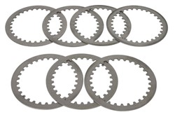 Clutch spacer set count of dividers 7 fits YAMAHA 750, 750 (Seca), 900, 900F, 600 (Diversion), 600 (Diversion ABS), 600F (Diversion ABS), 600N, 600N ABS, 600S (Diversion), 600SA (Diversion), 600
