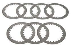 Clutch spacer set count of dividers 7 fits HONDA 450R, 450X