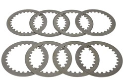 Clutch spacer set count of dividers 8 fits YAMAHA 750, 600N, 600NA (ABS), 600S (Fazer), 600S (Fazer ABS), 600S2, 750 (Fazer), 850, 900S (Diversion), 750 (Sup.Tenere), 600