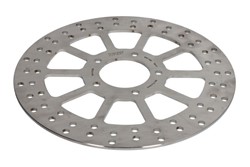 Brake disc MST409 front fixed TRW 260/60/4mm/80mm