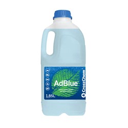 AdBlue liquid (1,85L), EURO 5; EURO 6, ISO 22241-1/22241-2/22241-3/22241-4/22241-5/22241-6_0