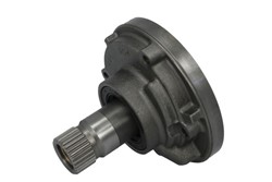 Gear type hydraulic pump 04-500217-AN