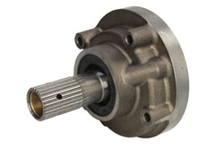 Gear type hydraulic pump 119994A1-AN