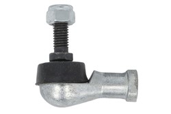 Angled Ball Joint, steering drag link 123-08002-AN